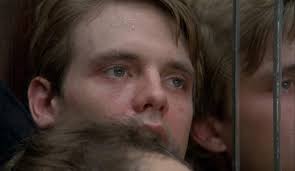 HORROR 101 with Dr. AC: THE FAN (1981) Blu-ray Review