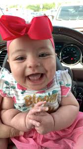 hopping to the "54321" trend with my baby Vonn