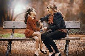 I will start with the famous dream psychologist in the 1930s seeing a blonde woman in your dream foretells richness, while a woman with brown hair means love. What Does It Mean To Dream About A Mother