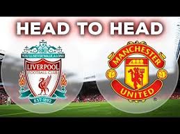 Manchester united and liverpool will renew one of the premier league's great rivalries when they meet at old trafford. Manchester United Vs Liverpool Live Stream And Tv Channel Details Icc2018 For Liverpool Pre Season Tour Liverpool Liverpool Live Liverpool Football