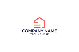 House Logo Design In 2020 House Logo Design Home Logo Logo Design
