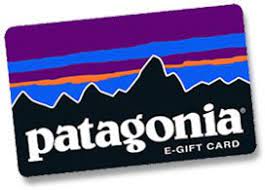 Patagonia elements canada offers patagoniatm products online. Patagonia Gift Card If You Re Ever At A Loss As To What To Buy Me Electronic Gift Cards Gift Card Egift Card