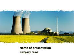 Maybe you would like to learn more about one of these? Templat Powerpoint Pembangkit Listrik Tenaga Atom Gambar Latar 05946 Poweredtemplate Com