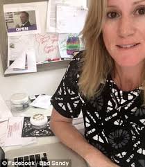 Mom blogger accuses Reese Witherspoon of insulting women