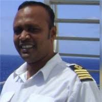 Captain.Lasantha Manohara Wedige