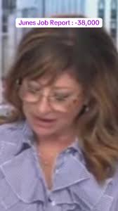 June Jobs Report Shows Unexpected Decline in Employment