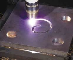 The safety gear that you should wear. How Cnc Plasma Cutting Machine Works