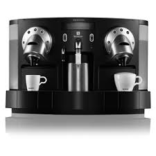 Get your morning caffeine hit in seconds thanks to the nespresso delonghi citiz solo capsule machine en167b. Coffee Machine Rental Solutions For Office And Businesses Nespresso Pro