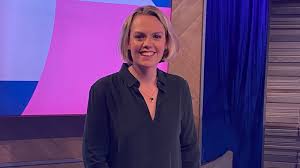 Who is Hannah Miller and where is she from? BBC Breakfasts new star |  GoodtoKnow