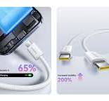 Baseus Dynamic 4 Series Type-C to Type-C Cable - 100W PD ...