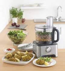 Kenwood Fdm790ba Multi Pro Classic Robot Da Cucina Amazon It Casa E Cucina Cibo Di Tutti I Giorni Idee Alimentari Robot Da Cucina