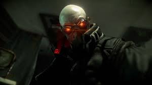 Watch The New Killzone Shadow Fall Story Trailer I am working on a helghast cosplay. killzone shadow fall story trailer