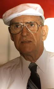 Bob Ransom Slaughter (1905-1996)