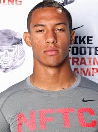 2014 Top Wide Receiver Recruits in California