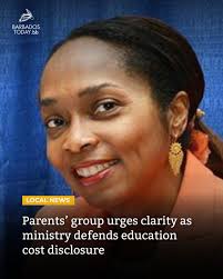 Holy Trinity Primary School Celebrates 102 Years of Excellence in Education