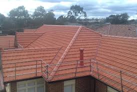 Applied over t he to p of the roof mem brane colour coats, roof mem brane glaze provides a clear polymer c oat that en hance s and protects your roof. Roof Paint Choosing The Right One Vivify Roofing