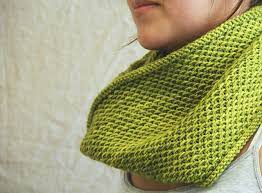 I think this misconception comes from the fact that most yarn shop owners tend to be knitters. 10 Best Free Cowl Knitting Patterns Blog Nobleknits