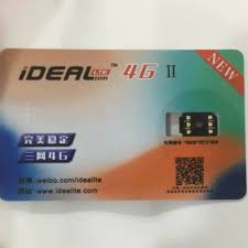 Learn how to resurrect a dead sim in the sims 3. Buy Ideal Ii Unlock Turbo Sim Card For Iphone X 8 7 6s 6p 5s Se 5 Lte 4g Gpp Ios 12 Online In India 312762846090