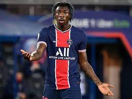 View the player profile of paris saint germain forward moise kean, including statistics and photos, on the official website of the premier league. 7bbjlvnqfcroym