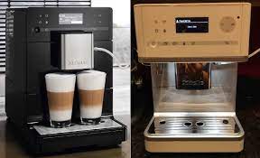 The cm5300 is, at its core, the same quality brewer as the 6 series' offerings. Miele Cm5300 Vs 6350 Getting The Best With Your Low Budget
