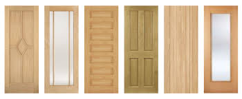 This is our selection of oak veneer doors. Oak Doors Internal External Doors