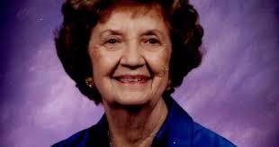 Edna Price Arrington