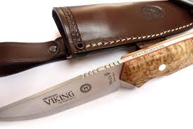 Viking knives jelling dragon email: Muela Viking Fixed Blade Outdoor Knife