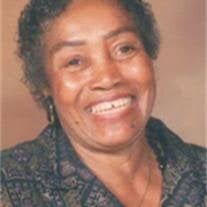 Ethel Muldrew Obituary