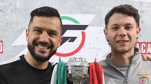 Chuva de estrelas no Record International Masters de futsal: as palavras de Afonso  Jesus e João Matos