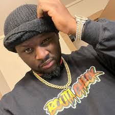 Shea Butler's Instagram, Twitter & Facebook