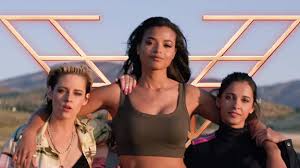 Charlie's angels have always provided security and investigative skills to private clients. Charlie S Angels 2019 Imdb