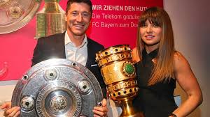 By clicking on the icon you will be notified of the change results and status of match. Dfb Pokal Auslosung Fc Bayern Bvb Eintracht Frankfurt Und Co
