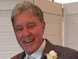 Memories of Glenn Robert Johnson