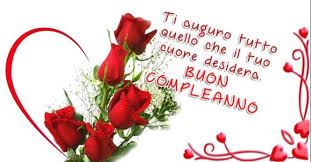 Frasi Di Auguri Di Buon Compleanno Moglie Auguri Di Buon Compleanno Buon Compleanno Auguri Di Compleanno