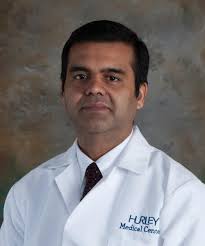 Dr. Karl P. Nguyen, MD