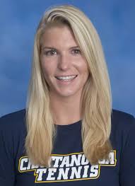 2017-18 Women's Tennis Roster