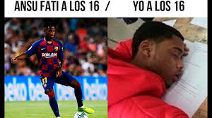 Find the newest barcelona hoy meme. Memes Barcelona Real Madrid Revisa Las Mejores Parodias Del Clasico Espanol Por La Jornada 7 De La Liga Espanola Respuestas El Comercio Peru