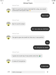 I must say, one or two jokes are real life facts! Me And My Bestfriend Being Normal Dad Jokes Funny Texts Laughing So Hard