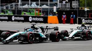 Trend Google: motori di formula 1