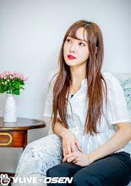 Welcome to 유주 (yuju) channel! Gfriend Part On Twitter Photo Vlive X Osen Star Road Gfriend Yuju 2 Source Https T Co 8fikgxlppb