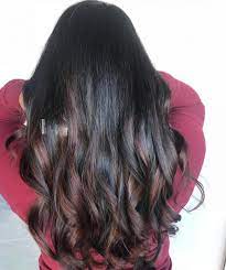 Upload your photo and easily try hair zapp offers more than 500 hairstyle and color combinations in its free version, with hundreds more if you upgrade to the $4.49 premium version. 23 Flattering Dark Hair Colors For Every Skin Tone