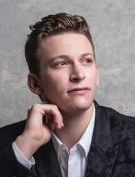 Spring Social Program — Brooklyn Youth Chorus