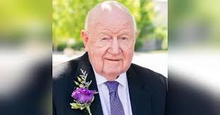 John B. Anderson Obituary