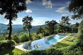 And when you see it, you. The Best Boutique Hotels In Tuscany Cn Traveller