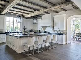 Explore our favorite kitchen decorating ideas and get inspired to create the room of your dreams. Top 50 Best Rustic Ceiling Ideas Vintage Interior Designs