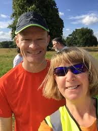 Run Report #36 July 23rd 2016