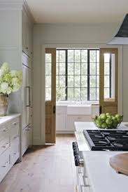 This small kitchen in a welsh cottage designed by john mccall still found space for an aga just the rustic wooden palate gives the kitchen the charm of a country farmhouse, feeling cosy rather than. Zkku5dbcfg4um