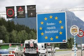 Je nach staatsangehörigkeit ein gültiges visum, vorliegen. Reisebeschrankungen Fur Osterreich Diese Einreisebestimmungen Gelten Im Europaischen Ausland Innere Stadt