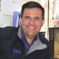 Tony O'Hara email address & phone number