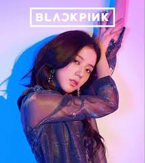 It visited a total of 18 countries and 26 cities around the world. Blackpink Blackpink In Your Area Album Teaser 2018 Hawtcelebs